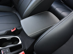 2019款 1.5L 自动4G互联朗豪版