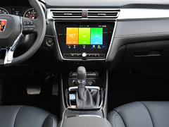 2019款 1.5L 自动4G互联朗豪版