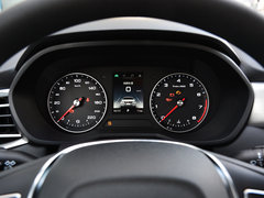 2019款 1.5L 自动4G互联朗豪版