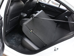2019款 1.5L 自动4G互联朗豪版