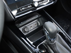 2019款 1.5L 自动4G互联朗豪版