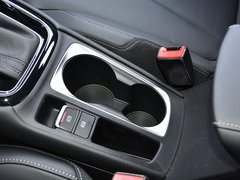 2019款 1.5L 自动4G互联朗豪版