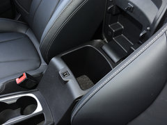 2019款 1.5L 自动4G互联朗豪版