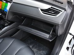 2019款 1.5L 自动4G互联朗豪版