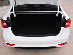 2019款 1.5L 自动4G互联朗豪版