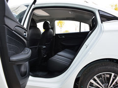 2019款 1.5L 自动4G互联朗豪版