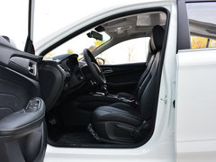 2019款 1.5L 自动4G互联朗豪版