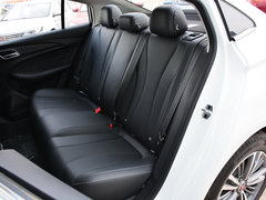 2019款 1.5L 自动4G互联朗豪版