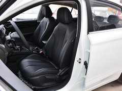 2019款 1.5L 自动4G互联朗豪版