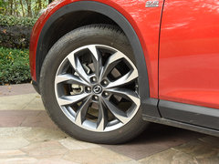 2018款 2.5L 自动四驱蓝天运动版 国V