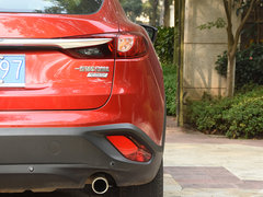 2018款 2.5L 自动四驱蓝天运动版 国V