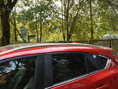 2018款 2.5L 自动四驱蓝天运动版 国V