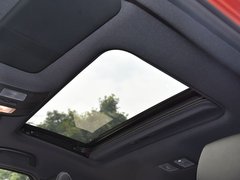 2018款 2.5L 自动四驱蓝天运动版 国V