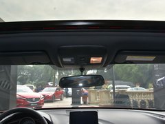 2018款 2.5L 自动四驱蓝天运动版 国V