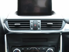 2018款 2.5L 自动四驱蓝天运动版 国V