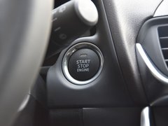 2018款 2.5L 自动四驱蓝天运动版 国V