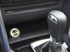 2018款 2.5L 自动四驱蓝天运动版 国V