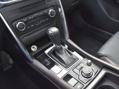 2018款 2.5L 自动四驱蓝天运动版 国V