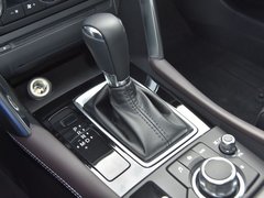 2018款 2.5L 自动四驱蓝天运动版 国V