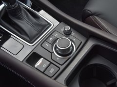 2018款 2.5L 自动四驱蓝天运动版 国V