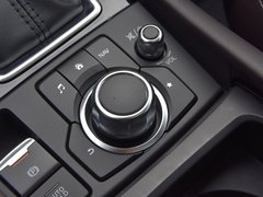 2018款 2.5L 自动四驱蓝天运动版 国V