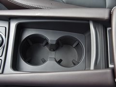 2018款 2.5L 自动四驱蓝天运动版 国V