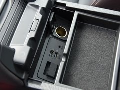2018款 2.5L 自动四驱蓝天运动版 国V