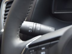 2018款 2.5L 自动四驱蓝天运动版 国V