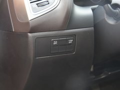 2018款 2.5L 自动四驱蓝天运动版 国V