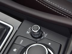 2018款 2.5L 自动四驱蓝天运动版 国V