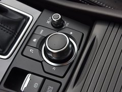 2018款 2.5L 自动四驱蓝天运动版 国V