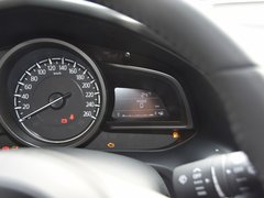 2018款 2.5L 自动四驱蓝天运动版 国V