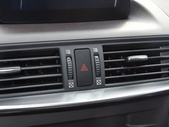 2018款 2.5L 自动四驱蓝天运动版 国V
