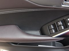 2018款 2.5L 自动四驱蓝天运动版 国V