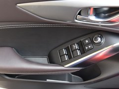 2018款 2.5L 自动四驱蓝天运动版 国V