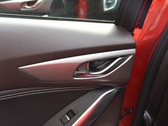 2018款 2.5L 自动四驱蓝天运动版 国V