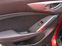 2018款 2.5L 自动四驱蓝天运动版 国V