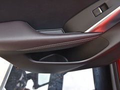 2018款 2.5L 自动四驱蓝天运动版 国V