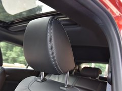 2018款 2.5L 自动四驱蓝天运动版 国V