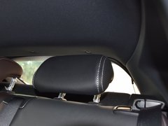 2018款 2.5L 自动四驱蓝天运动版 国V