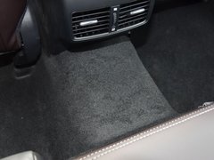 2018款 2.5L 自动四驱蓝天运动版 国V