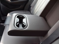 2018款 2.5L 自动四驱蓝天运动版 国V