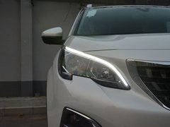 2019款 350THP 尝先版