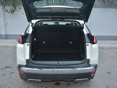 2019款 350THP 尝先版
