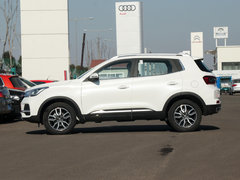2019款 1.5L CVT智享版