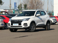 2019款 1.5L CVT智享版