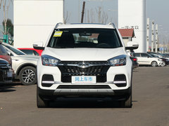 2019款 1.5L CVT智享版