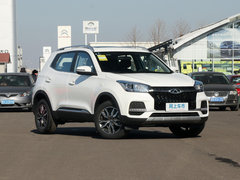 2019款 1.5L CVT智享版
