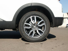 2019款 1.5L CVT智享版