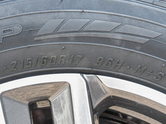 2019款 1.5L CVT智享版